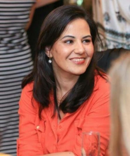 Samira Turatti