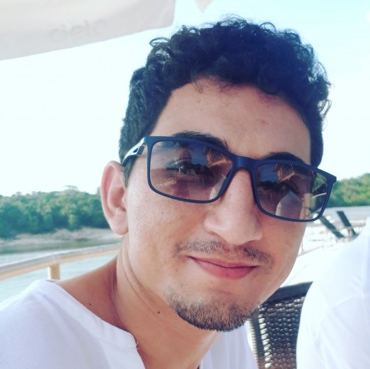 Jardisson Feitosa dos Santos