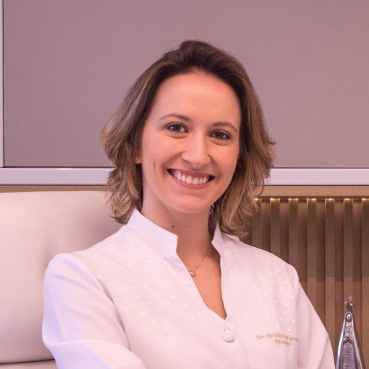Dra. Nathália Cabral