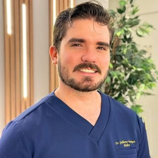 Dr. Guilherme Marques