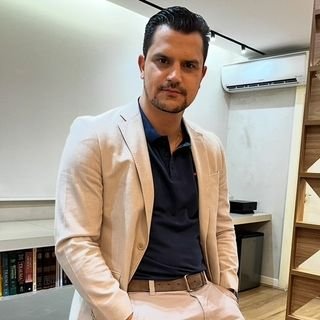 Dr. Lucas Fernandes Andrade