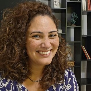 Luciana Pessôa Perlingeiro