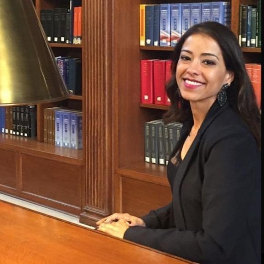 Dra. Olivia Duarte de Oliveira