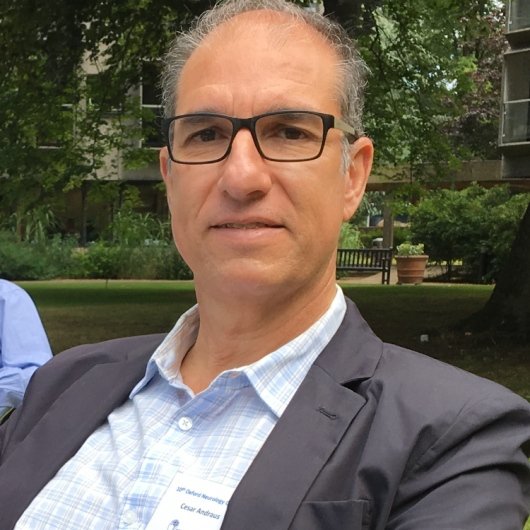 Dr. Cesar Fantezia Andraus