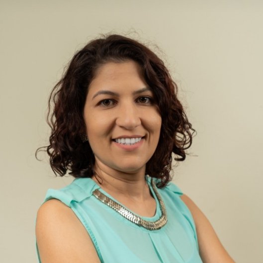 Suellen Almeida Sesola