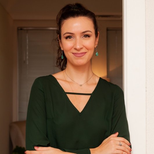 Dra. Mariana Capelo Vides