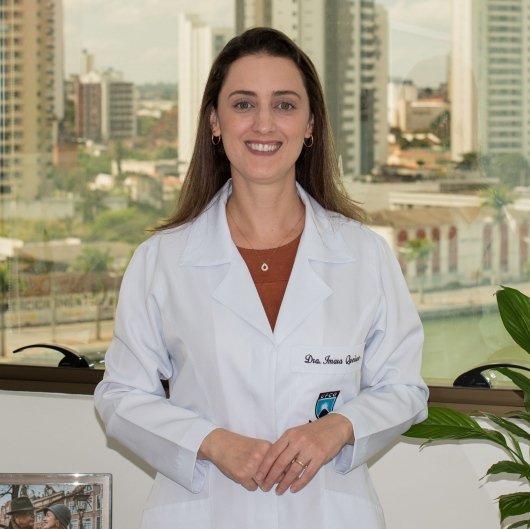 Dra. Imara Correia de Queiroz Barbosa