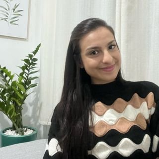 Letícia Gonçalves de Oliveira