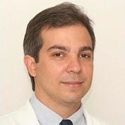 Dr. Ruy Veras