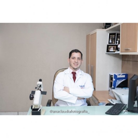 Dr. Ronaldo Albuquerque Guimaraes