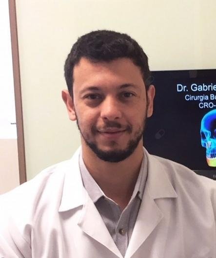 Dr. Gabriel Pengo da Costa