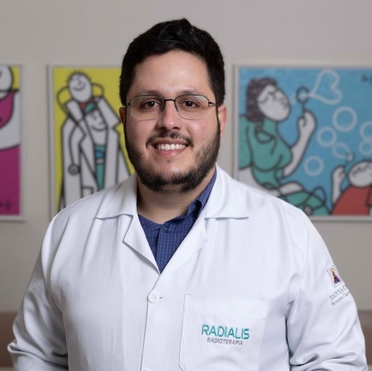 Dr. Mateus Costa Lima