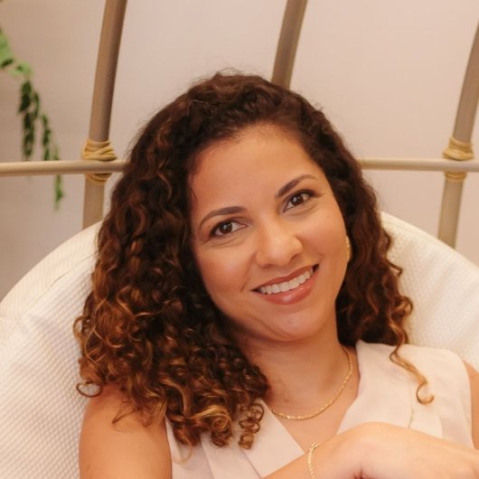 Joyce Alves Souza