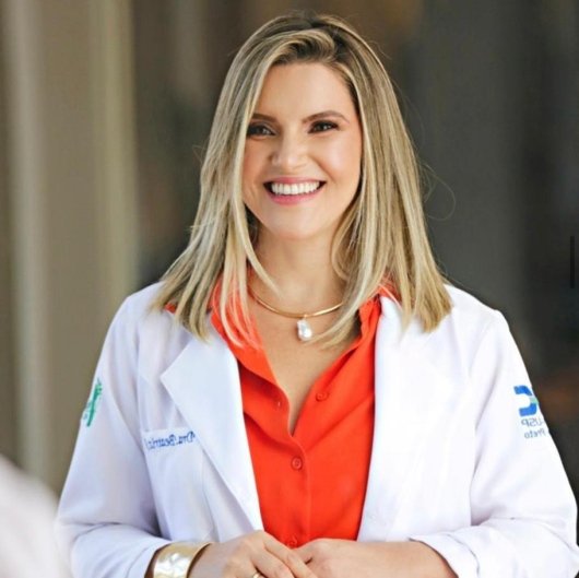 Dra. Beatriz Silva