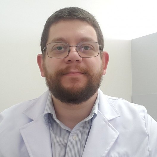 Dr. Daniel Peter Haege