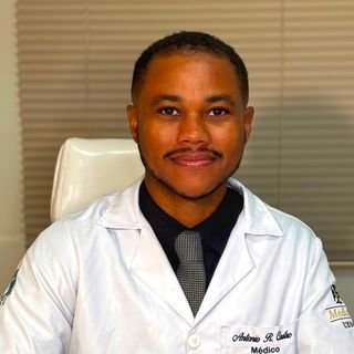 Dr. Antonio Rodrigues Castro