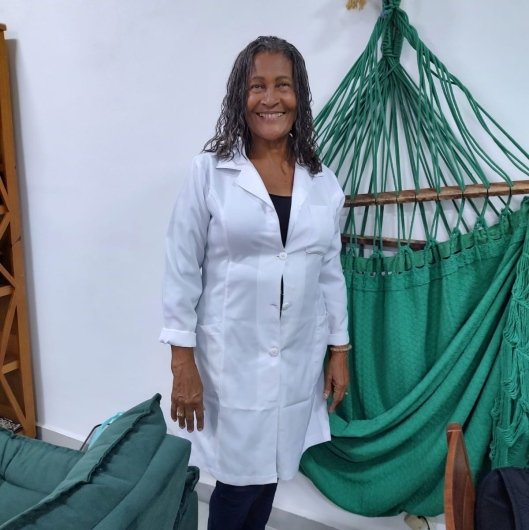 Geovane Maria Santos