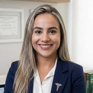 Dra. Laura Cristina Ferraz Medeiros