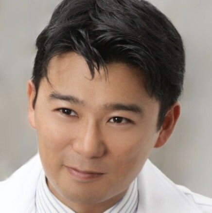 Dr. Takashi Hida
