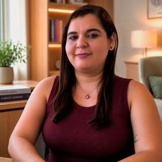 Cinthia Cristina Inácio