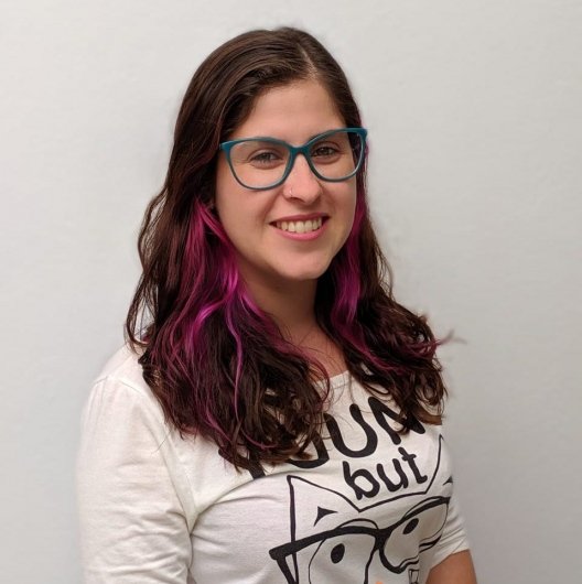 Stephanie Cristina Bragagnoli Giraldi