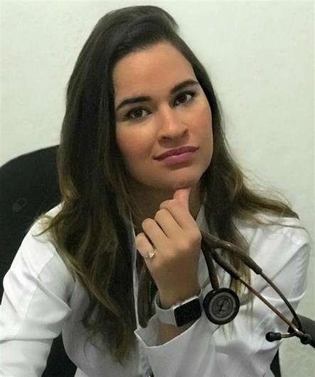 Dra. Isabella Guimarães