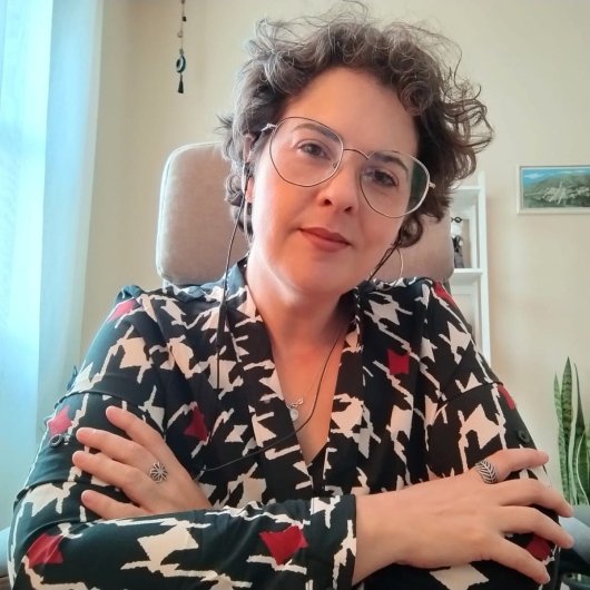 Silvia Marcondes