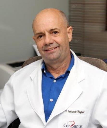 Dr. Fernando Wagner