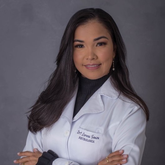 Dra. Lorena Souza