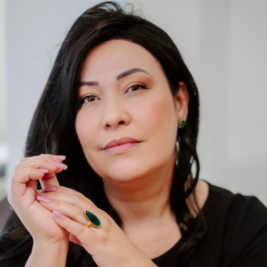 Dra. Tânia Carla Fortunato