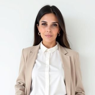 Dra. Treici Garcia Sartor