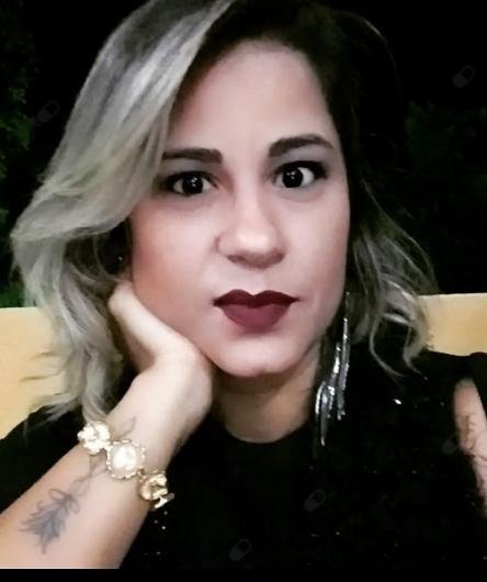 Aline de Oliveira e Silva