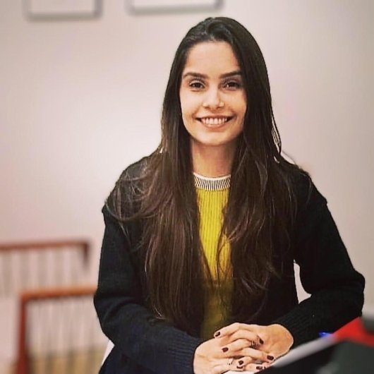 Juliana Ferreira Ferraz