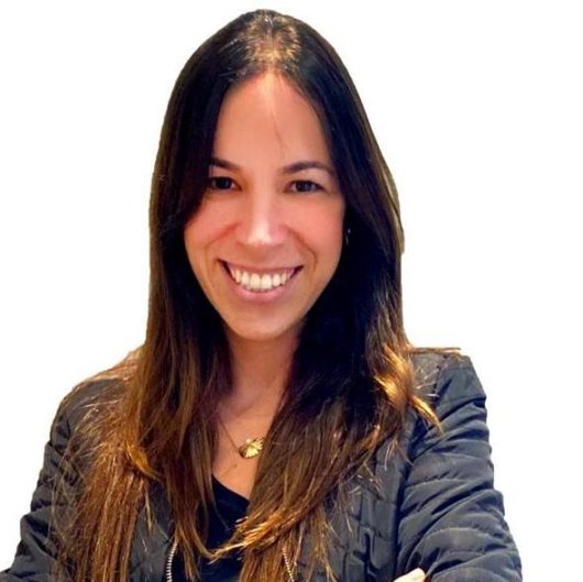 Daniela Michaan Rahmani