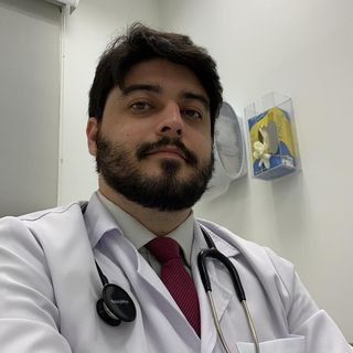 Dr. Mateus Guimarães Caldeira Brant