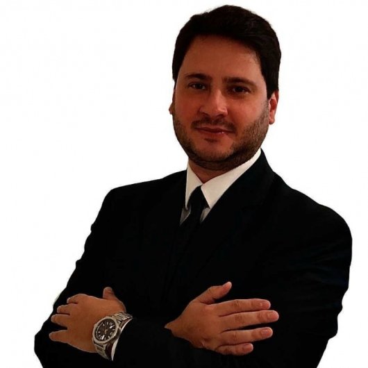 Dr. Alexandre Bion Zattar