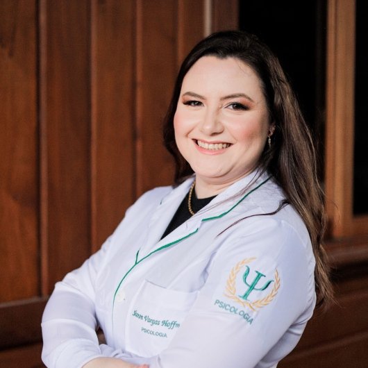 Sheron Hoffmann