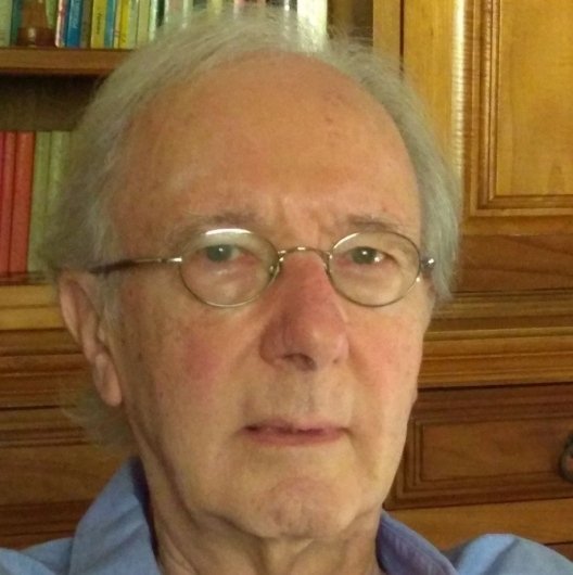 Dr. Werner Zimmermann