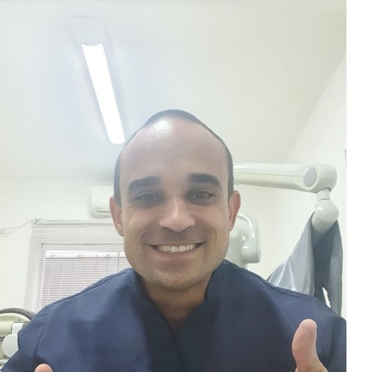 Dr. Rafael de Mello Pereira