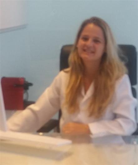 Dra. Priscilla Moreira Chaves
