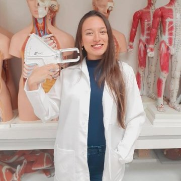 Dra. Rayssa Barbosa