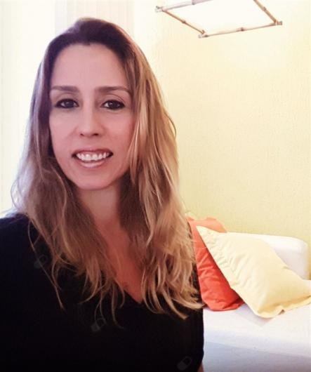 Tatiana Nunes de Frias
