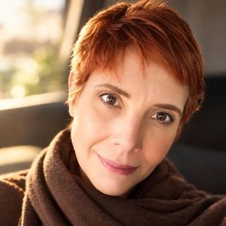 Dra. Alessandra Chierice