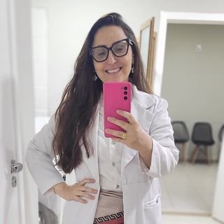 Dra. Luiza Barra Andrade