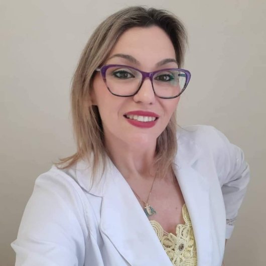 Dra. Andrea Prado