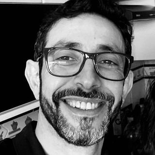 Paulo Ricardo Bonfim