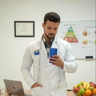 Dr. Dyego Afrigio