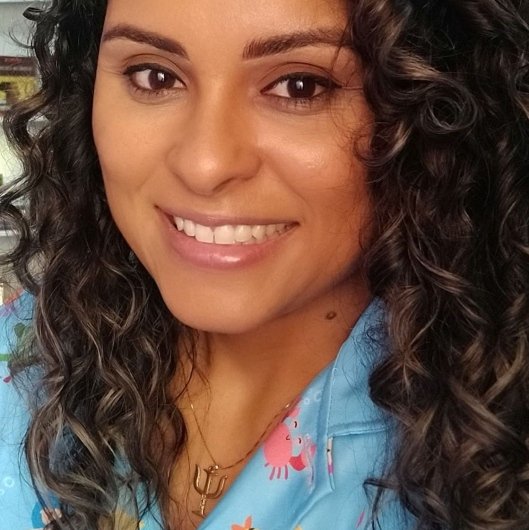 Aline Alessandra Costa Carvalho