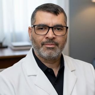 Dr. Rogério Borges Alves