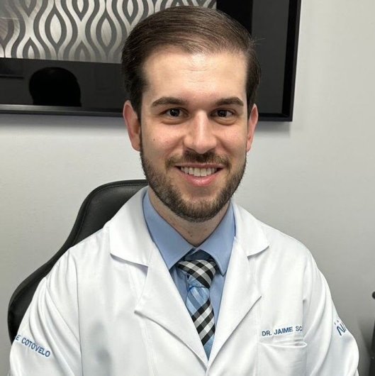 Dr. Jaime Schmidt Filho